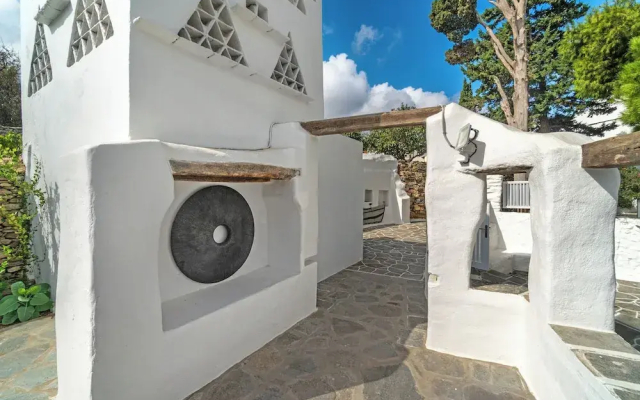 Rabagas Suites