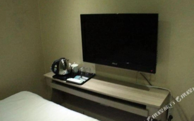 Xilong Hotel (Harbin Central Avenue Children's Hospital)