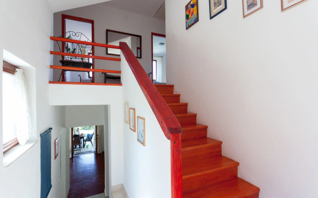 Hedera Estate, Hedera A1