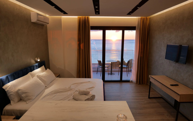 Hotel Triumf Shengjin