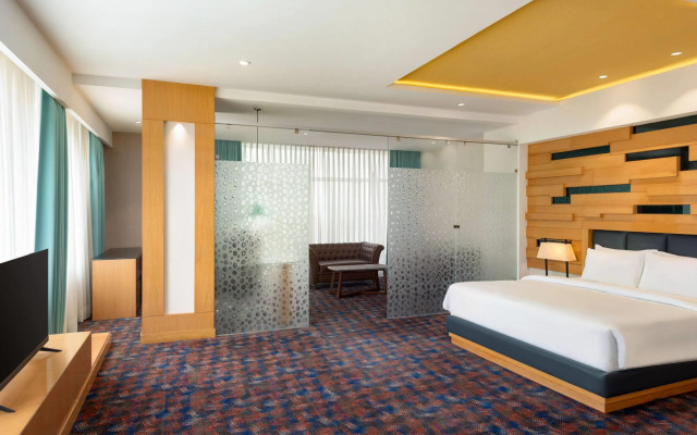 Ramada Plaza BY Wyndham Jammu Vijaypur