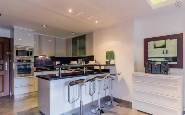 Dasiri Beach Apartment Wongamat