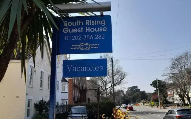 South Rising Guest House