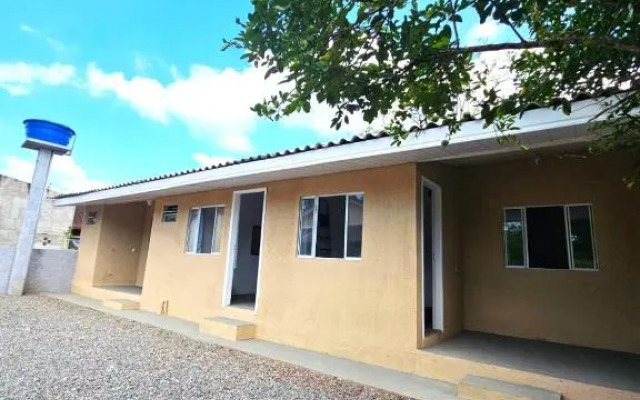 Pousada e Hostel Vovó Idalina