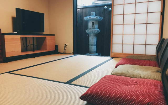 Rakusei ike - Vacation STAY 03418v