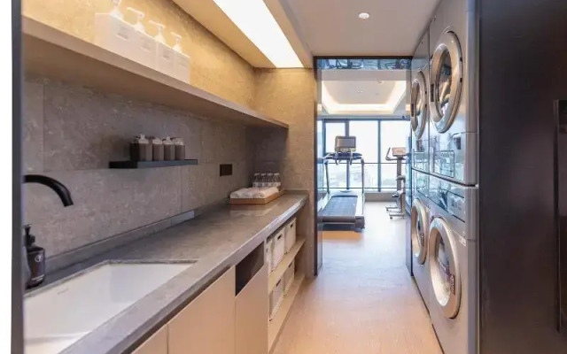 Ji Hotel Nanning Dongge Road
