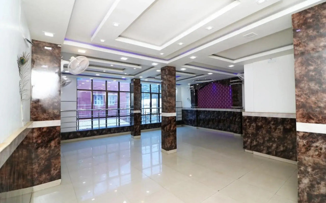 Krish Residency By OYO Rooms