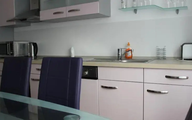 Apartment aPriori-Baden-Baden