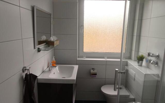 Don Quijote Ferienwohnung