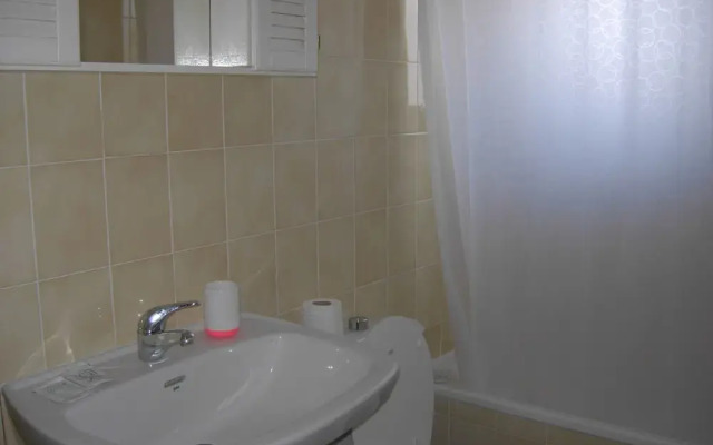 Apartamento Los Almendros 3