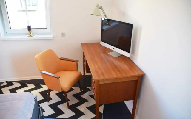 Maison Cyriax