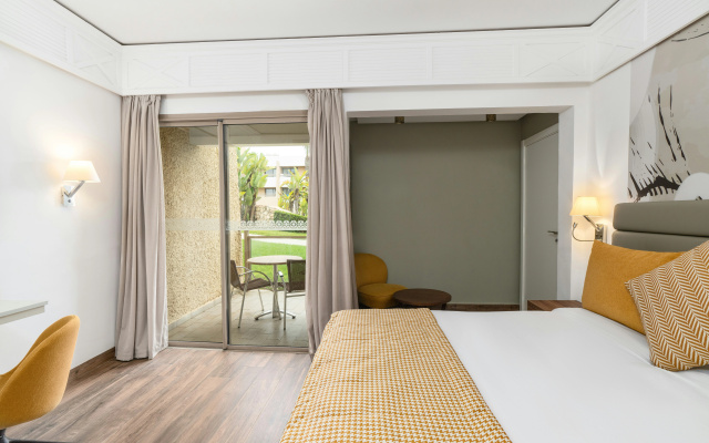 Dunes d'Or Ocean Club