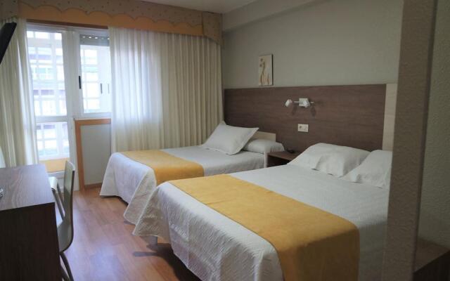 Hotel Canaima