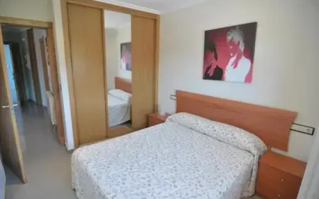 Apartamentos Turisticos Vilagarcía- Rio Ulla