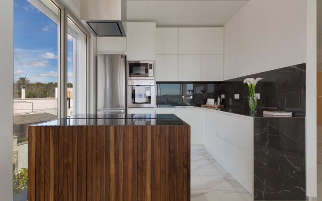 2306 Attico Elmar by Barbarhouse