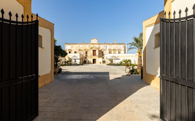 Villa Lampedusa Hotel & Residence