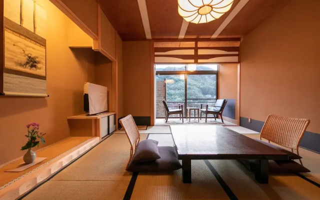 Fukiya Ryokan