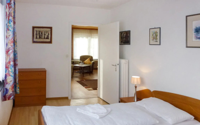 Holiday Home Bilharz