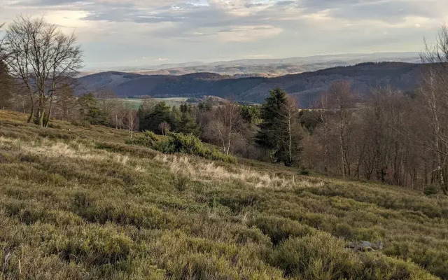 Apartment Between Winterberg and Willingen