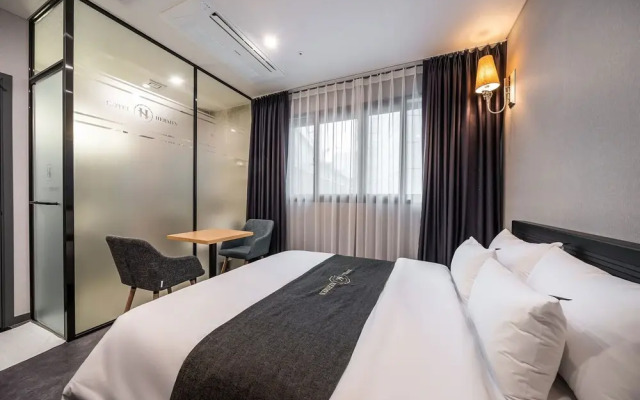 Hermes Hotel Yongin
