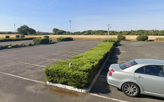 Citrus Hotel Coventry by Compass Hospitality