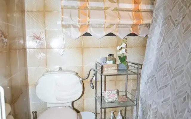 Electra s 2-bedroom Apt-convenient Location Patra