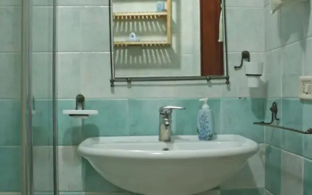 Casa Donna Rosa Napoli Sweet Home