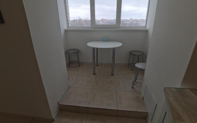 ZNS Rent (ZNS Rent) on 49 Lunacharsky Street