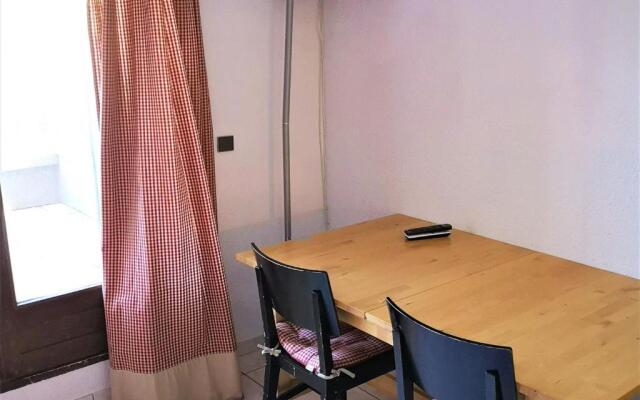 Appartement Le Dévoluy-Agnières-en-Dévoluy, 1 pièce, 4 personnes - FR-1-504-185