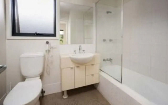 Harbourside Apartments