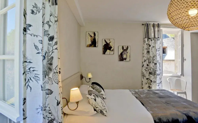 Hôtel Les Bains de Secours