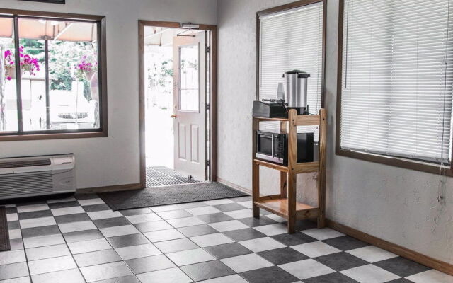 Days Inn Battle Creek