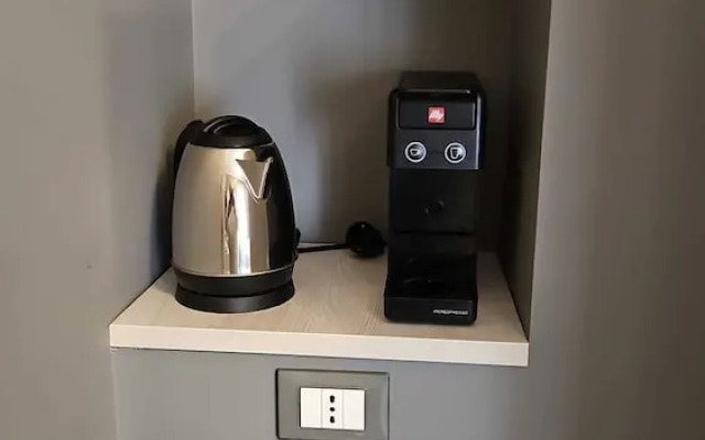 Primafila Premium Guest House