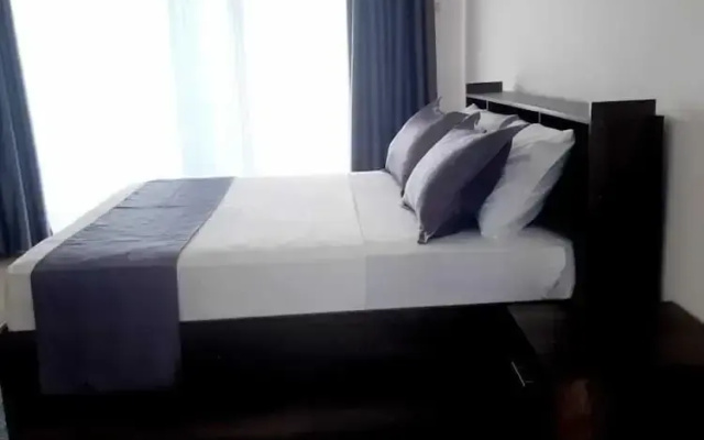 Lux Suites Sultan Palace Apartments