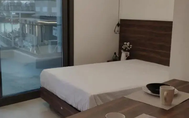 My Place Luxury Apartments