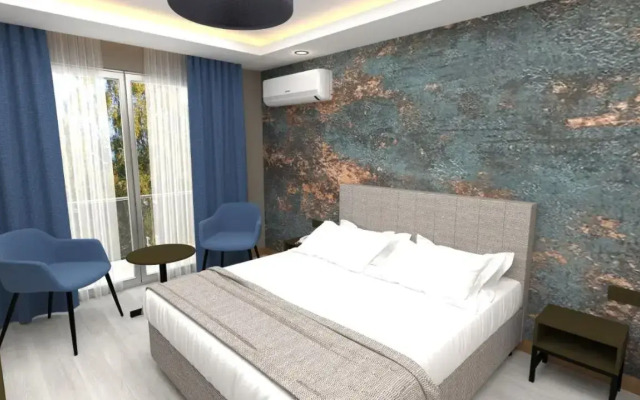 Hotella Resort & Spa