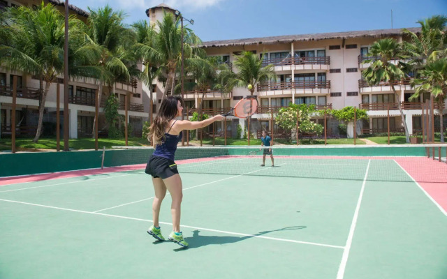Beach Park Suites Resort