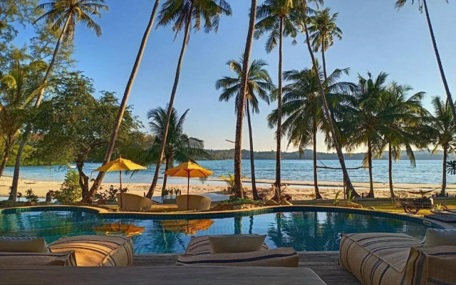 Tolani Resort Koh Kood