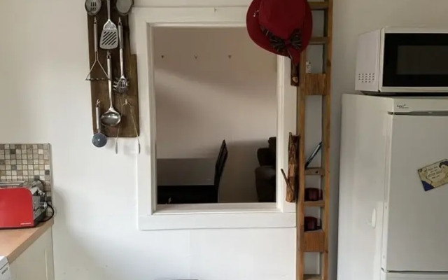 Cosy 2-bed House in Kinlochbervie