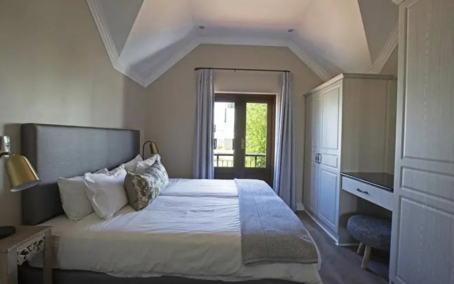 Winelands Golf Lodges