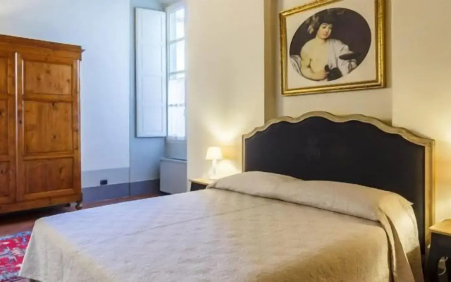 Dimora Storica Palazzo Puccini