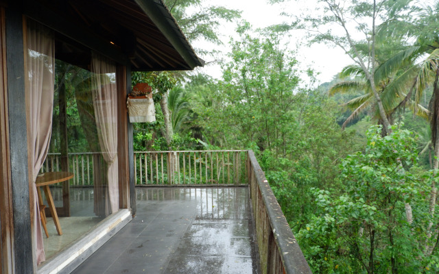 The Kampung Resort Ubud