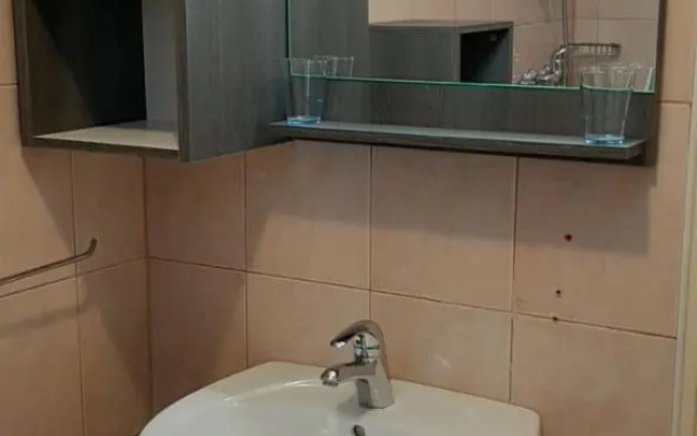 Apartment Martinov Dom