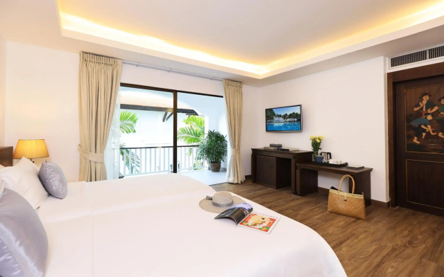 Villa Royale Montsouris