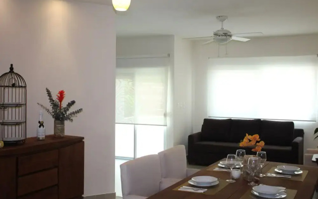 Depa Encanto Tulum for 10 People !!!