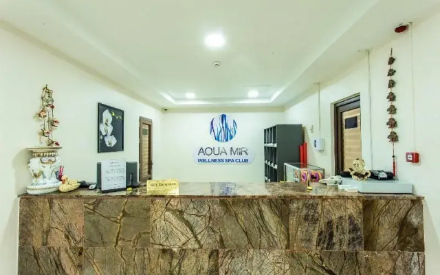Golden Mir Hotel & Spa