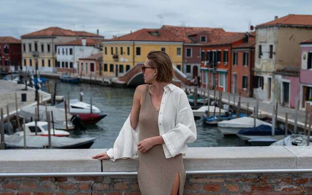 Hyatt Centric Murano Venice
