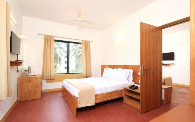 Hotel Dwara, Kukke Subrahmanya