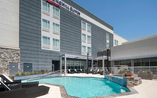 SpringHill Suites by Marriott Midland Odessa
