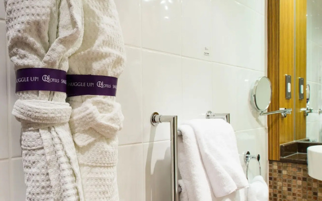 Ashford International Hotel & Spa